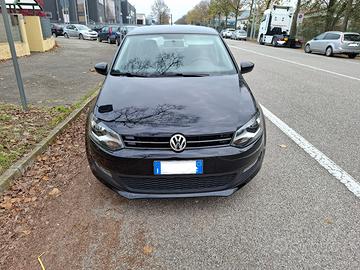 VOLKSWAGEN Polo 5ª serie - 2014