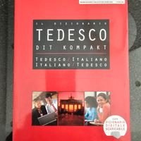 IL DIZIONARIO DI TEDESCO