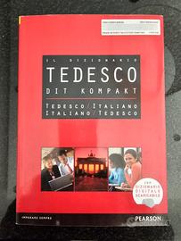 IL DIZIONARIO DI TEDESCO