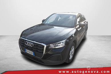 AUDI Q2 35 TDI 150CV S-TRONIC QUATTRO BUSINESS ( F