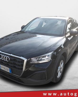 AUDI Q2 35 TDI 150CV S-TRONIC QUATTRO BUSINESS ( F