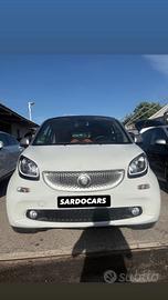 Smart ForTwo 70 1.0 Passion