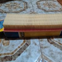 Filtro aria e olio magneti marelli Citroen Peugeot