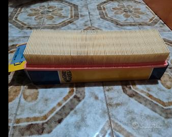 Filtro aria e olio magneti marelli Citroen Peugeot