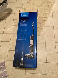 Lavasciuga senza fili