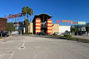 negozio Centro Commerciale Le Ginestre