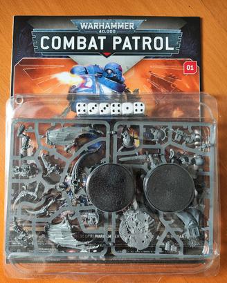 Warhammer 40.000 Tiranidi