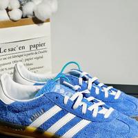 adidas Gazelle Indoor X Bad Bunny San Juan