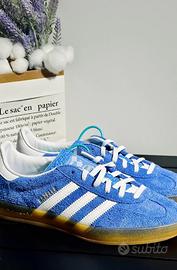 adidas Gazelle Indoor X Bad Bunny San Juan