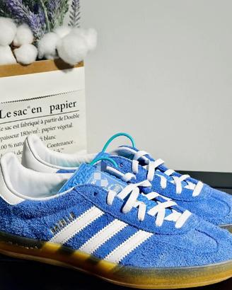 adidas Gazelle Indoor X Bad Bunny San Juan