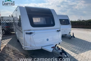 KNAUS KNAUS SPORT 500 UF