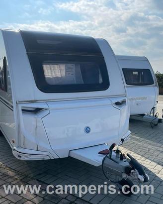 KNAUS KNAUS SPORT 500 UF