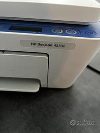 Stampante HP DESKJET 4200