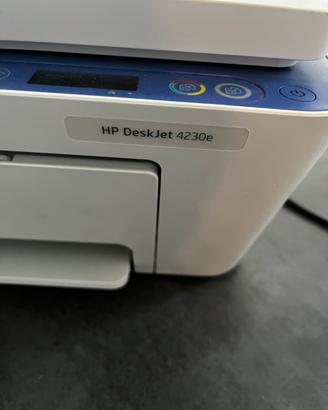 Stampante HP DESKJET 4200