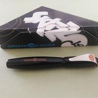 Penna roller Smemoranda