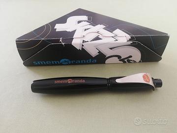 Penna roller Smemoranda