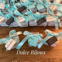 Bomboniere borse portachiavi .dior.