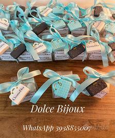 Bomboniere borse portachiavi .dior.