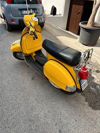 LML Star 200 4T - 2012