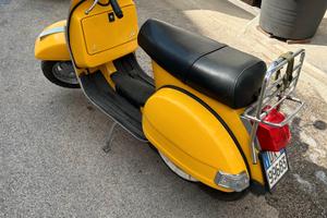 LML Star 200 4T - 2012