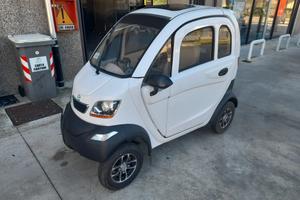 veicolo elettrico disabili