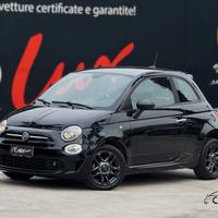 Fiat 500 1.0 Hybrid Connect 70CV IVA ESPOSTA