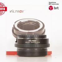 Viltrox EF-R2 Adattatore per obiettivi Canon EF -