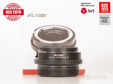 Viltrox EF-R2 Adattatore per obiettivi Canon EF -