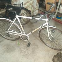 bici uomo vintage
