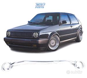 BARRA STABILIZZATRICE VOLKSWAGEN VW GOLF 2 JETTA 2