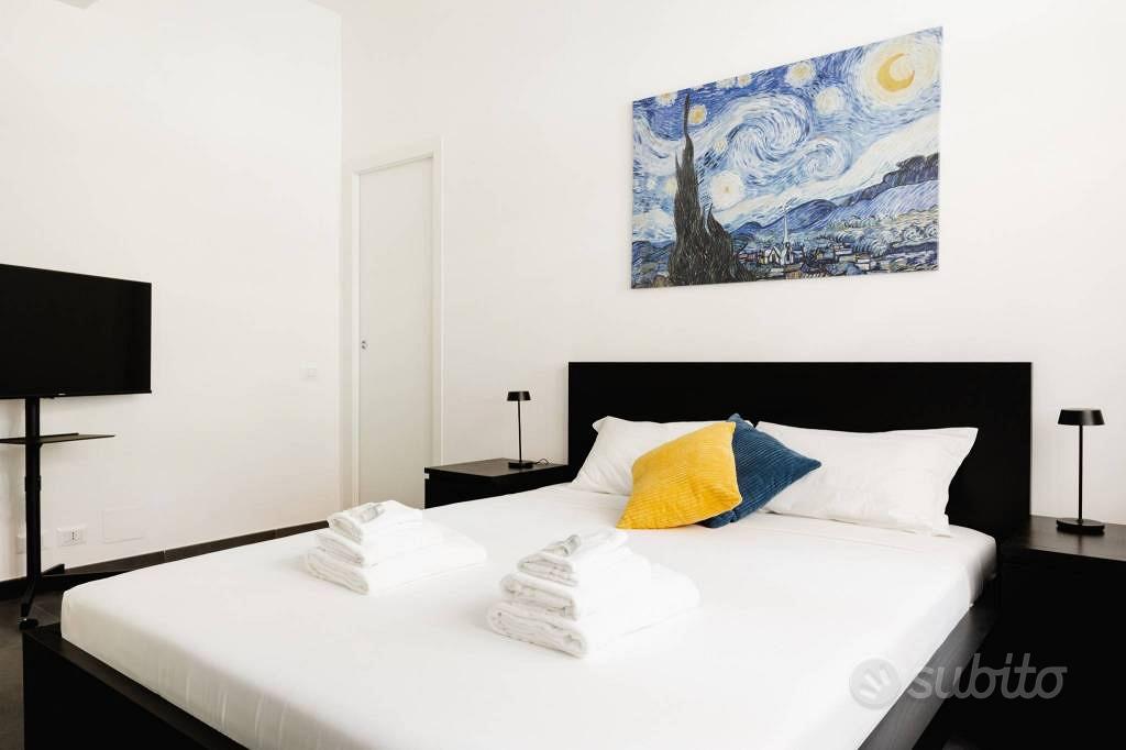 Apartment in Roma, Monte Mario, Della Vittoria - Vista 2