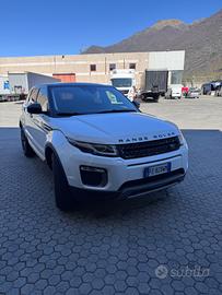 Land Rover Range Evoque 2.0 TD4 150 CV 5p. HSE Dyn