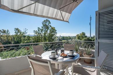 VILLA A SCHIERA A TARQUINIA