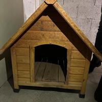 cuccia da e per cani