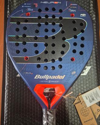 Bullpadel Neuron 02 2027