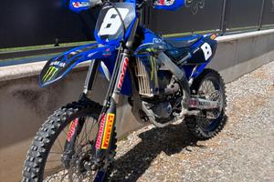 Yzf 250