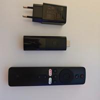 Xiaomi Stick TV android