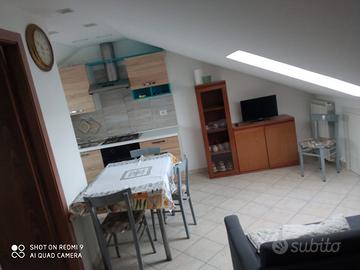 Monolocale/ mimi appartamento