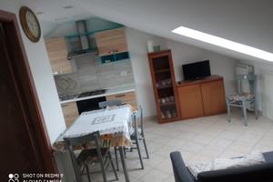 Monolocale/ mimi appartamento