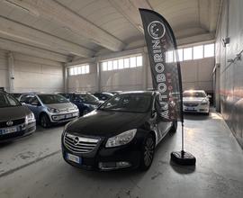 Opel Insignia 2.0 CDTI 160CV Sports Tourer Cosmo