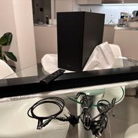 Soundbar Samsung