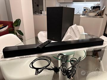 Soundbar Samsung