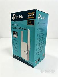 Ripetitore WiFi TP-Link come nuovo