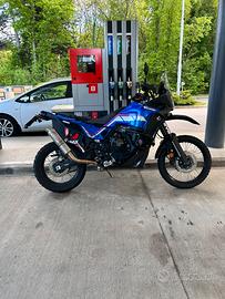 Tenere 700 world rally