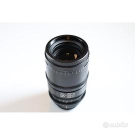 Sigma 50-100mm T2 High-Speed Canon EF