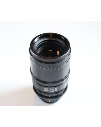 Sigma 50-100mm T2 High-Speed Canon EF