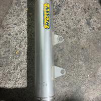 Scarico completo arrow