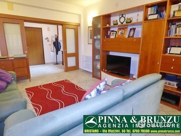Apartment in Oristano, Città Giardino, Aristanis/Oristano - Vista 2