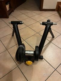 Rsmart trainer saris M2 rulli interattivi