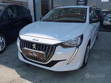Peugeot 208 5P 1.2 PureTech 75CV Active